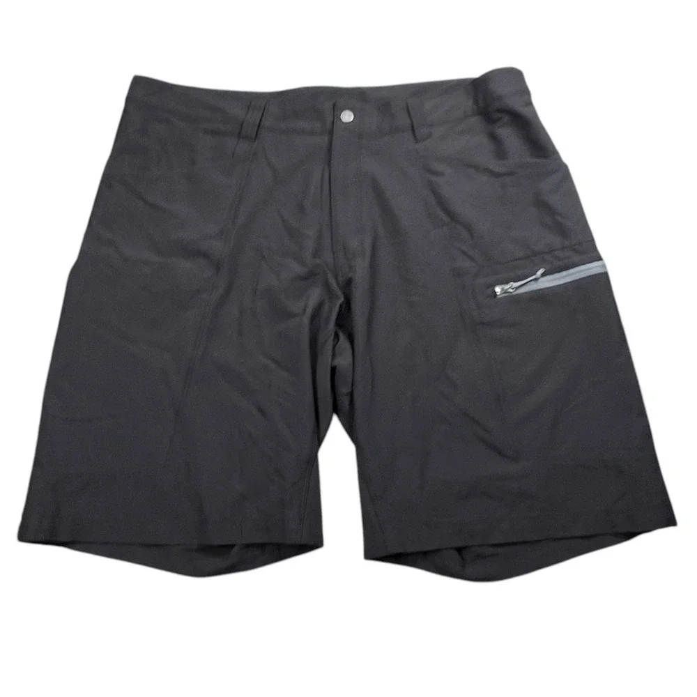 The North Face Men 40 Black 10